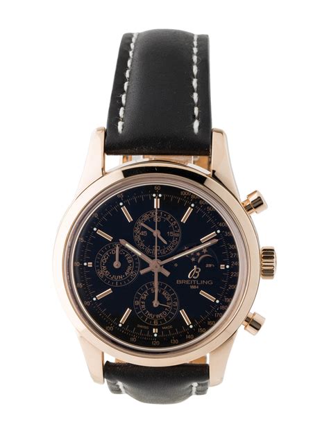 breitling transocean 1461